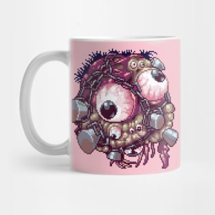 Brain-Of-Mensis Mug